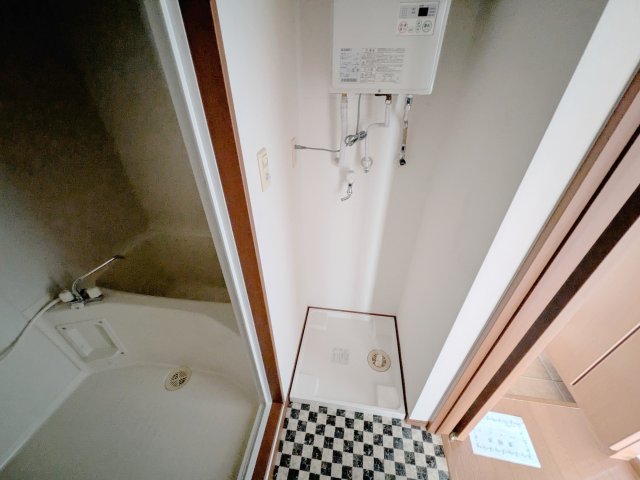 パークサイドIIIのその他写真