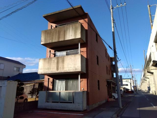 パークサイドIII
