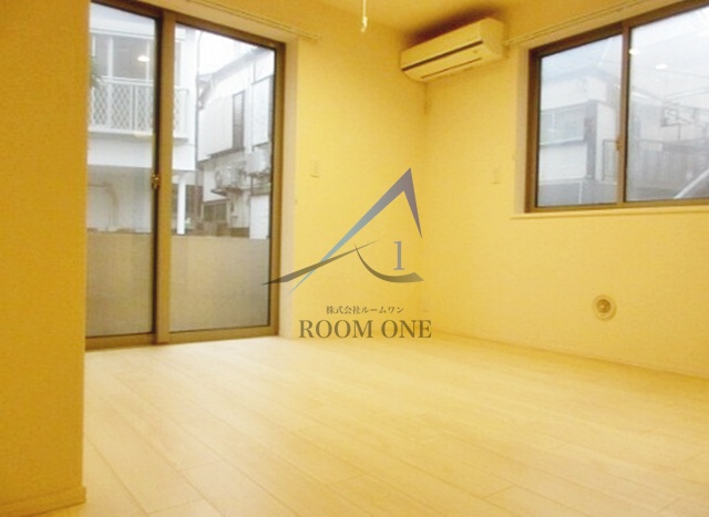居室・リビング　洋室のお部屋です。