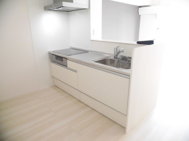 キッチン　３０２　キッチン