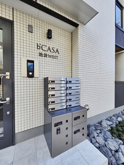 b’CASA池袋WESTのその他写真