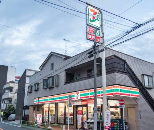 b’CASA池袋WESTの周辺写真