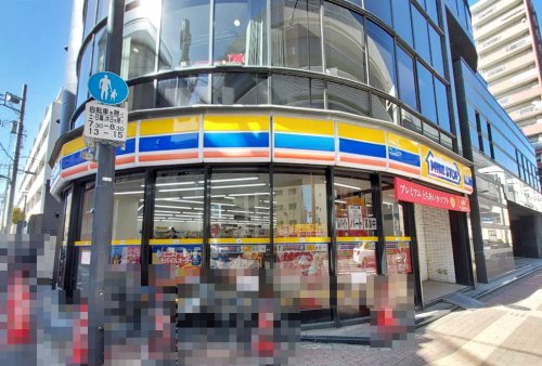 b’CASA池袋WESTの周辺写真