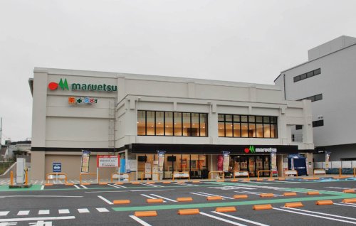 b’CASA池袋WESTの周辺写真