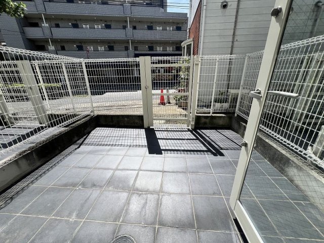 東急田園都市線 溝の口駅 徒歩5分 2階建 築15年のその他写真