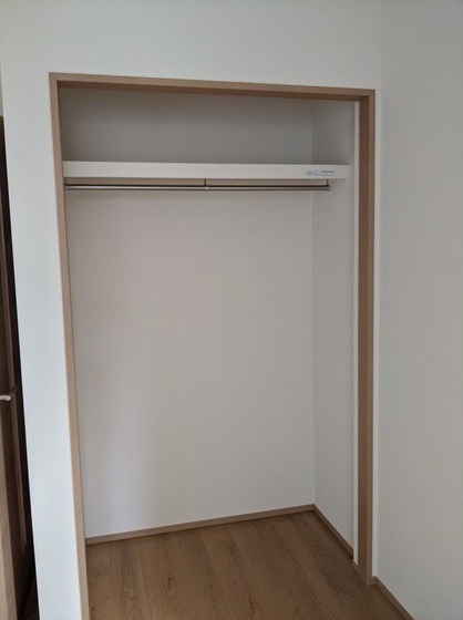 収納　図面と現状に相違がある場合には現状を優先
