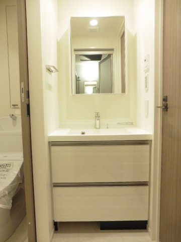 洗面設備　洗面※別部屋参考写真