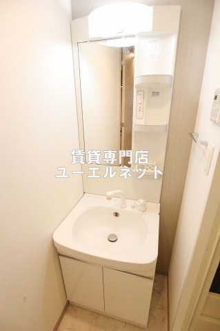 地下鉄御堂筋線 江坂駅 徒歩9分 9階建 築10年の内装写真