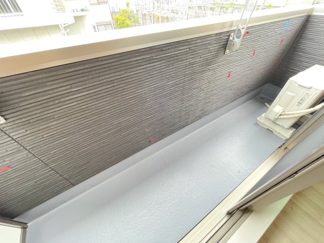 ＪＲ阪和線 杉本町駅 徒歩3分 3階建 新築の内装写真