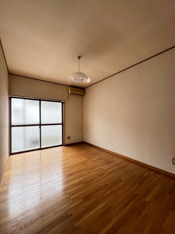 居室・リビング　※他部屋参考写真