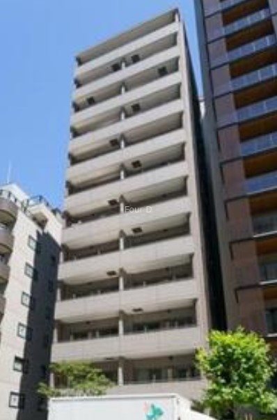 建物外観　★《見学予約受付中》利便性良好なハイグレードマンション★
