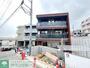 宮崎台駅より徒歩8分 3階 築3年の賃貸物件