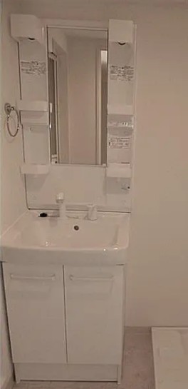 プレール・ドゥーク住吉IIの内装写真