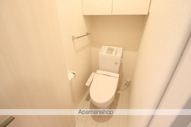 Royal Park HIMEKO I・Jのトイレ写真