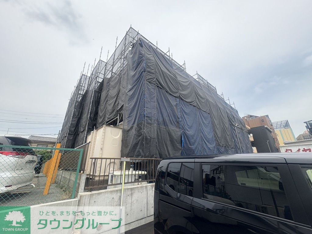 庭