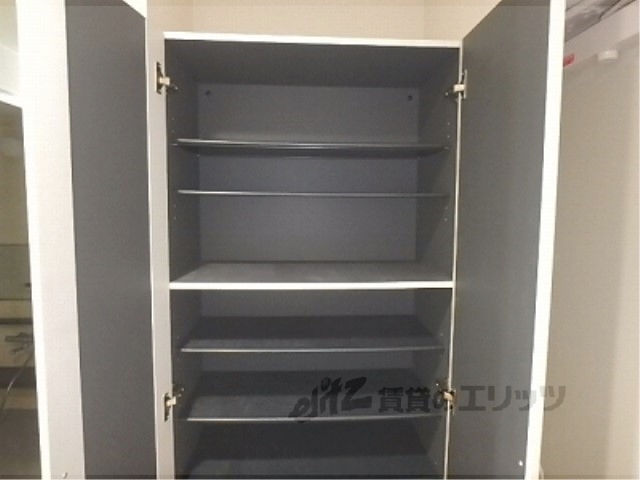 収納　下駄箱