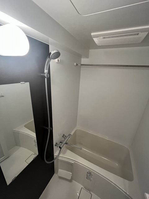 バス・シャワールーム　※参考写真