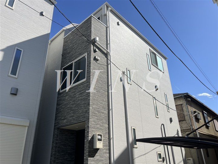 ＪＲ南武線 宿河原駅 徒歩6分 築3年
