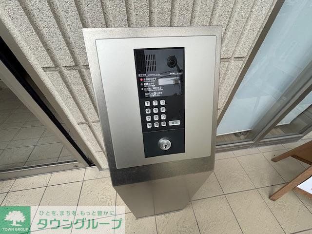 その他設備　設備