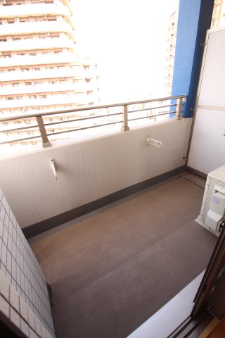 バルコニー　（別タイプ参考写真）プレール・ドゥーク巣鴨　豊島区巣鴨4