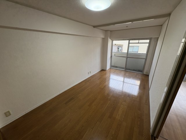 YKビルの内装写真