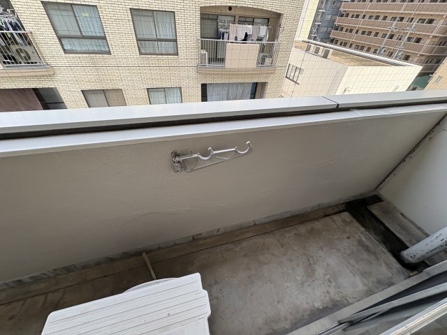 YKビルの内装写真