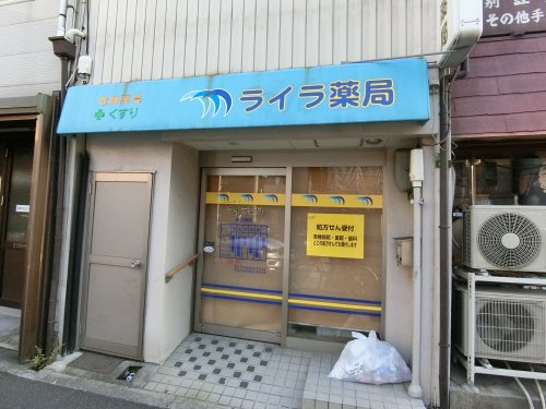 セレニテ京橋クレアの周辺写真