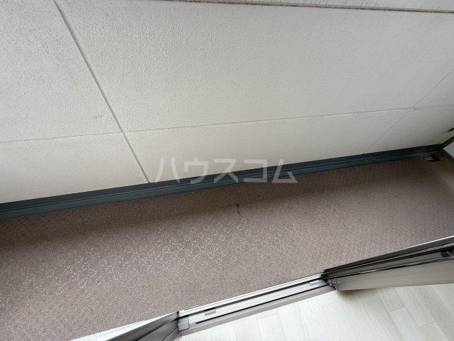 サンドエル所沢IIの内装写真