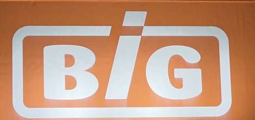 スーパー　The Big(ザ・ビッグ) 南福岡店（スーパー）まで415m