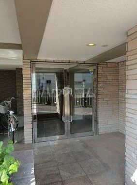 パークウェル方南町の外観写真