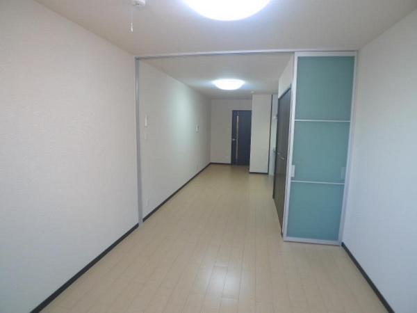 フジパレス城東諏訪5番館のその他写真