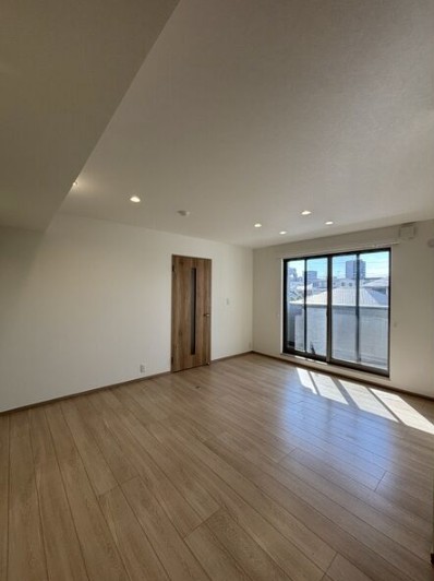 居室・リビング　別部屋の参考写真です