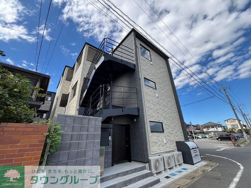 その他　外観