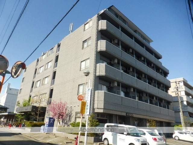 北陸新幹線 長野駅 徒歩12分 築36年