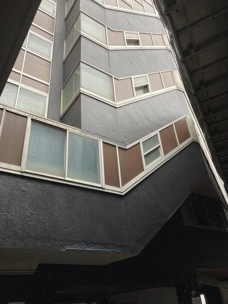 建物外観　建物外観を気になさる方へ、見た目の良い物件です