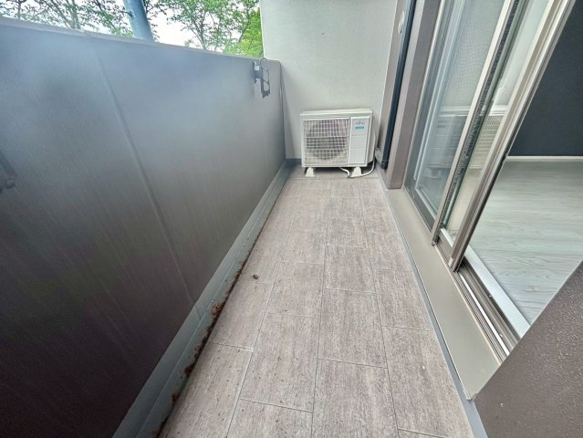 メゾン コンフォールの内装写真