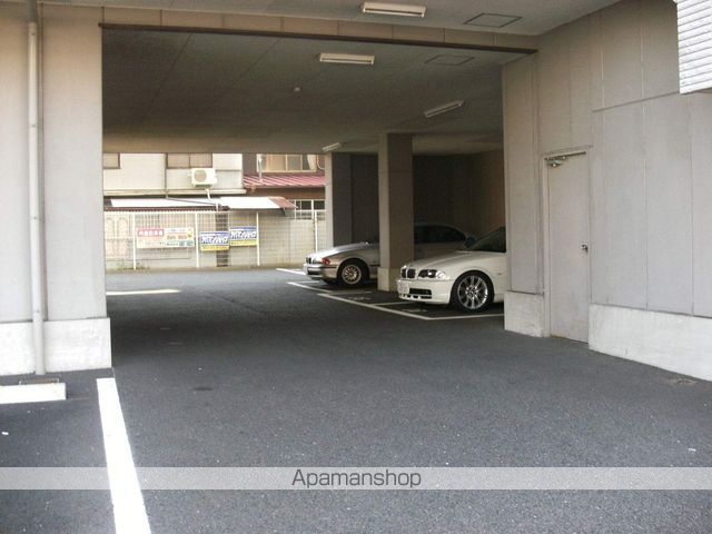 その他共有部分　その他共有部分