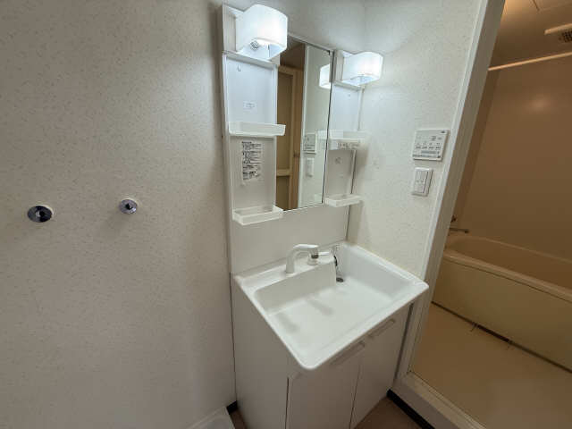 三和マンションの内装写真