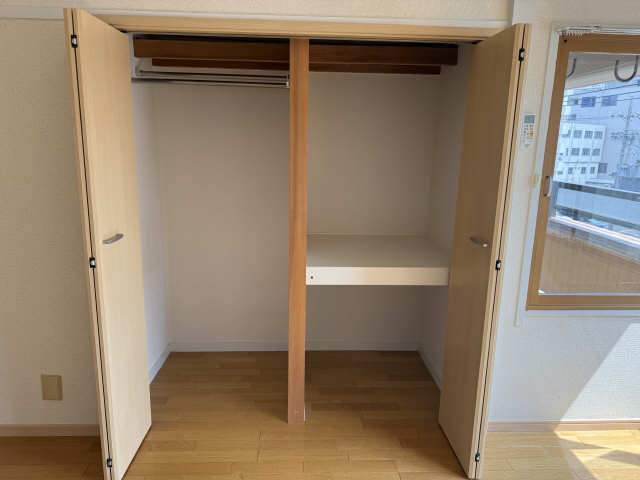 三和マンションの内装写真