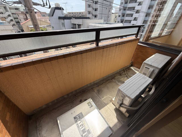 三和マンションの内装写真