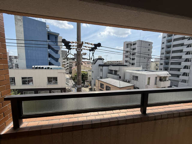 三和マンションのその他写真