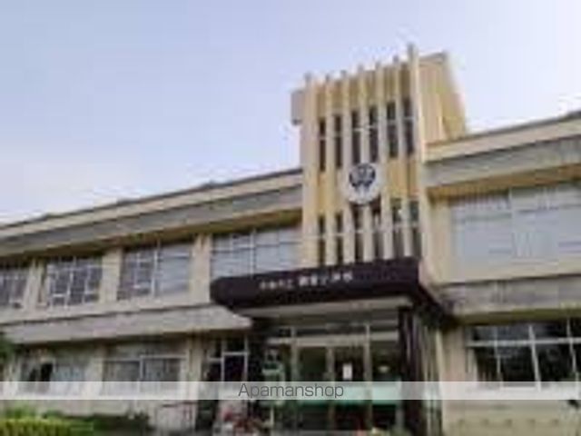 小学校　観音小学校（小学校）まで1400m