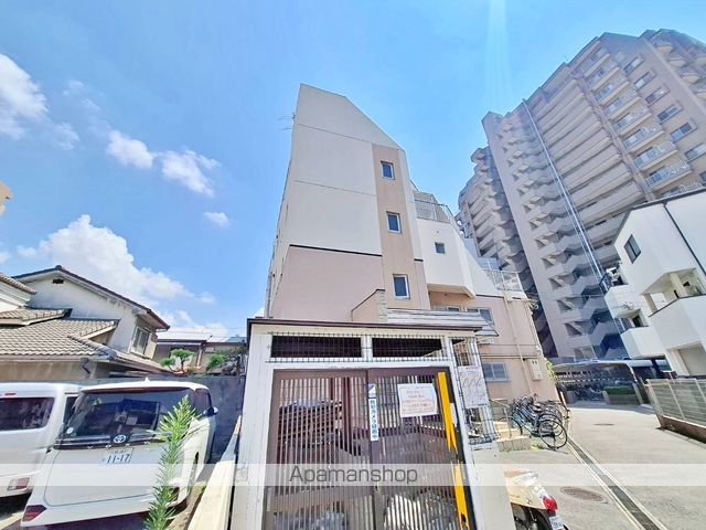 阪急宝塚線 庄内駅 徒歩4分 築47年