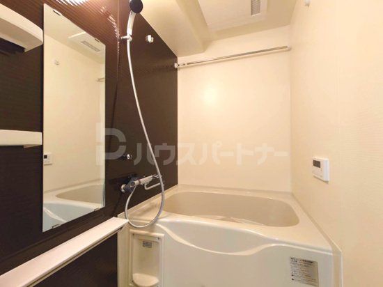 LANART蘇我の風呂写真