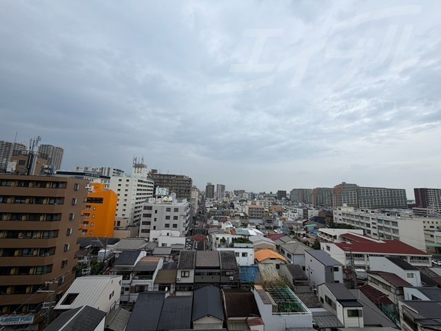 地下鉄長堀鶴見緑地線 蒲生四丁目駅 徒歩1分 10階建 築1年のその他写真