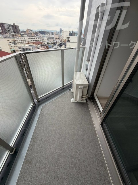 地下鉄長堀鶴見緑地線 蒲生四丁目駅 徒歩1分 10階建 築1年の内装写真