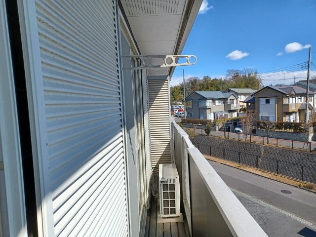 東武東上線 東松山駅 バス乗車時間：10分 最寄りバス停で下車 徒歩3分 2階建 築34年の内装写真