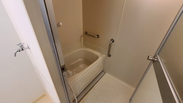 バス・シャワールーム　☆神戸市垂水区　シティハイツ狩口☆