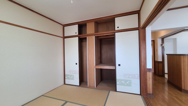 収納　☆神戸市垂水区　シティハイツ狩口☆
