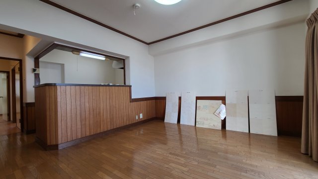 居室・リビング　☆神戸市垂水区　シティハイツ狩口☆